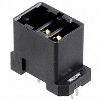 Hirose Electric Co Ltd - FX30B-2S-3.81DSA - CONN RECEPT 2POS PCB VERT