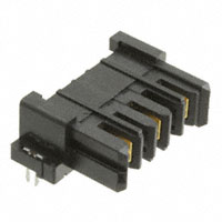 Hirose Electric Co Ltd - FX30B-3P-7.62DS - CONN HEADER 3POS PCB R/A