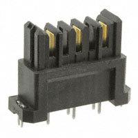 Hirose Electric Co Ltd - FX30B-3P-7.62DSA30 - CONN HEADER 3POS PCB VERT