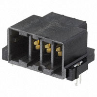 Hirose Electric Co Ltd - FX30B-3S-3.81DS - CONN RECEPT 3POS PCB R/A