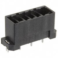 Hirose Electric Co Ltd - FX30B-3S-7.62DSA - CONN RECEPT 3POS PCB VERT