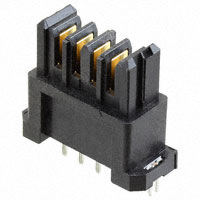 Hirose Electric Co Ltd - FX30B-4P-3.81DSA30 - CONN HEADER 4POS PCB VERT