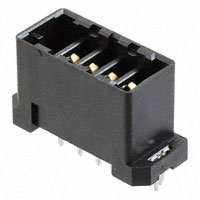 Hirose Electric Co Ltd - FX30B-4S-3.81DSA - CONN RECEPT 4POS PCB VERT