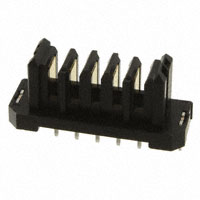 Hirose Electric Co Ltd - FX30B-5P-3.81DSA20 - CONN HEADER 5POS PCB VERT