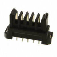 Hirose Electric Co Ltd - FX30B-5P-3.81DSA25 - CONN HEADER 5POS PCB VERT