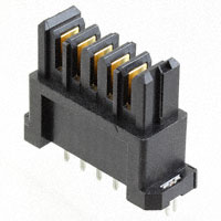Hirose Electric Co Ltd - FX30B-5P-3.81DSA30 - CONN HEADER 5POS PCB VERT