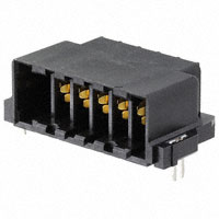 Hirose Electric Co Ltd - FX30B-5S-3.81DS - CONN RECEPT 5POS PCB R/A