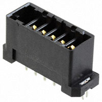 Hirose Electric Co Ltd - FX30B-5S-3.81DSA - CONN RECEPT 5POS PCB VERT