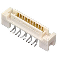 Hirose Electric Co Ltd - FX4B3-20P-1.27SV(71) - CONN HDR 20POS 1.27MM