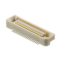 Hirose Electric Co Ltd - FX6-40S-0.8SV(71) - CONN RECEPT 40POS .8MM W/BOSS