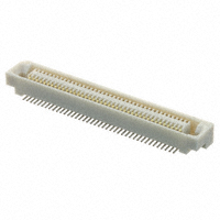 Hirose Electric Co Ltd - FX6-80S-0.8SV2(71) - CONN RECEPT 80POS .8MM W/BOSS