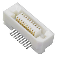 Hirose Electric Co Ltd - FX6A-20S-0.8SV2(71) - CONN RECEPT 20POS .8MM W/O BOSS