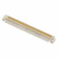 Hirose Electric Co Ltd - FX8-120P-SV1(91) - CONN HEADER 120POS .6MM GOLD SMD