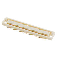 Hirose Electric Co Ltd - FX8-90P-SV1(91) - CONN HEADER 90POS .6MM GOLD SMD