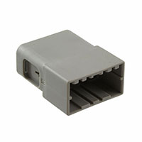 Hirose Electric Co Ltd - GT10-16DP-HU - CONN HSG