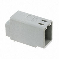 Hirose Electric Co Ltd - GT13-1P-DS(71) - CONN COAX RCPT R/A 50 OHM PCB