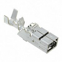 Hirose Electric Co Ltd - GT13-2428/1.6-2.9SCF(70) - CONN SOCKET CONTACT F CRIMP TIN