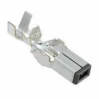 Hirose Electric Co Ltd - GT13-30/1.6-2.9PCF(70) - CONN PIN CONTACT M CRIMP TIN