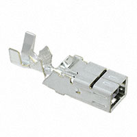 Hirose Electric Co Ltd - GT13-30/1.6-2.9SCF(70) - CONN SOCKET CONTACT F CRIMP TIN