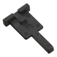 Hirose Electric Co Ltd - GT13S-1P/S-R - CONN CIRCUIT BOARD 1POS