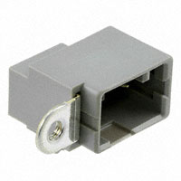 Hirose Electric Co Ltd - GT13SC-1/1PP-DS(71) - CONN COAX RCPT R/A 50 OHM PCB