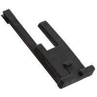 Hirose Electric Co Ltd - GT13SC-1/1S-R - CONN RETAINER FOR GT13 HOUSING