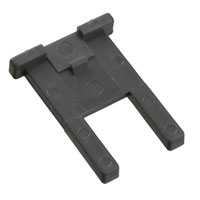 Hirose Electric Co Ltd - GT13SC-2S-R - CONN RETAINER FOR GT13 HOUSING