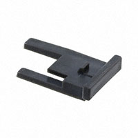Hirose Electric Co Ltd - GT13SH-1/1S-R - CONN RETAINER FOR GT13 HOUSING