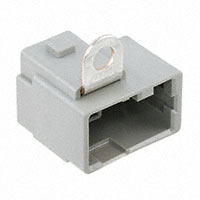 Hirose Electric Co Ltd - GT13SHA-1/1PP-DS - CONN COAX RCPT R/A 50 OHM PCB