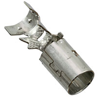 Hirose Electric Co Ltd - GT16C-/1.6-2.9SC - CONN SOCKET OUTER CONTACT F CRMP