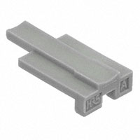 Hirose Electric Co Ltd - GT16C-1P/S-R(23) - CONN RETAINER FOR GT16 HOUSING