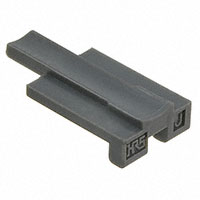 Hirose Electric Co Ltd - GT16C-1P/S-R - CONN RETAINER FOR GT16 HOUSING