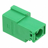 Hirose Electric Co Ltd - GT16C-1PP-HU(B) - CONN HOUSING FOR M TERMINALS
