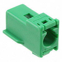 Hirose Electric Co Ltd - GT16C-1S-HU(B) - CONN HOUSING FOR F TERMINALS