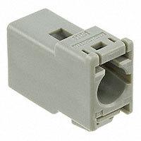 Hirose Electric Co Ltd - GT16C-1S-HU - CONN HOUSING FOR F TERMINALS