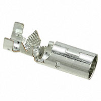 Hirose Electric Co Ltd - GT16G-/1.6-2.9SC - CONN SOCKET OUTER CONTACT F CRMP