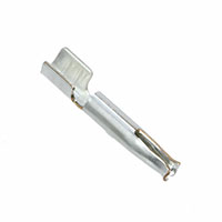 Hirose Electric Co Ltd - GT16G-2428SCF - CONN SOCKET INNER CONTACT F CRMP