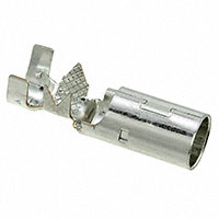 Hirose Electric Co Ltd - GT16GM-/1.6-2.9SC - CONN SOCKET OUTER CONTACT F CRMP