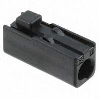 Hirose Electric Co Ltd - GT16GM-1S-HU - CONN HOUSING FOR F TERMINALS