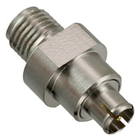 Hirose Electric Co Ltd - GT16GP-HRMJ - CONN ADAPT GT16G PLUG TO SMA JCK