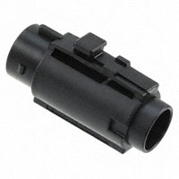 Hirose Electric Co Ltd - GT16GW-1P-HU - CONN HOUSING FOR M TERMINALS