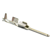 Hirose Electric Co Ltd - GT17-2022PCF - CONN M TERMINAL 20-22AWG