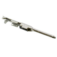 Hirose Electric Co Ltd - GT17-2428PCF - M CONN TERMINAL TIN 24-28 AWG