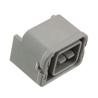 Hirose Electric Co Ltd - GT17-8DP-DS(70) - CONN PCB 8COND