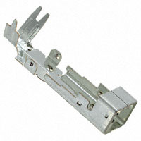 Hirose Electric Co Ltd - GT17-8DS-7CF(70) - CONN OUTER TERMINAL