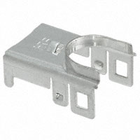 Hirose Electric Co Ltd - GT17-8DS-SC(70) - CONN SHIELD PLATE