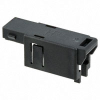 Hirose Electric Co Ltd - GT17H2-4S-HU - CONN HOUSING