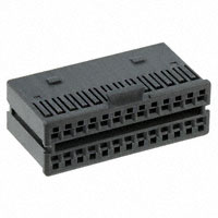 Hirose Electric Co Ltd - GT17H-26DS-2C - INSULATOR INLINE CONN