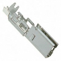 Hirose Electric Co Ltd - GT17H-4S-5CF - OUTER TERMINAL 1 ROW TYPE