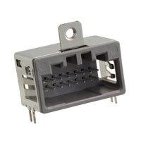 Hirose Electric Co Ltd - GT17HN-16DP-2H - CONN HOUSING 16COND